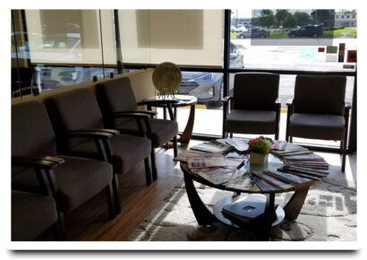 Dental Office Near Me